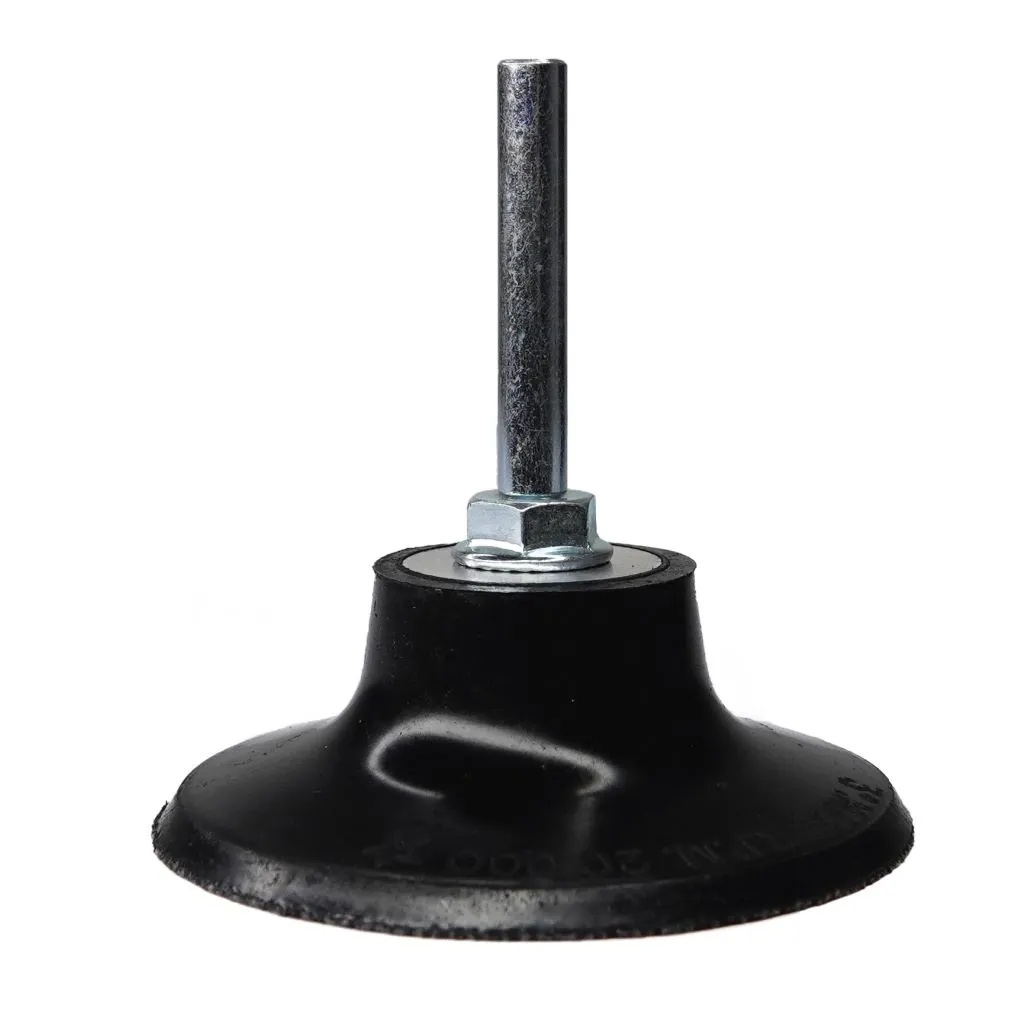 Picture of ARC Abrasives 3In Backup Pad Type S Disc Backing Pad